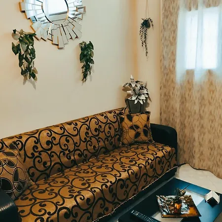 Mini House Volos Exterior photo
