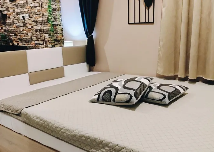 Mini House Volos