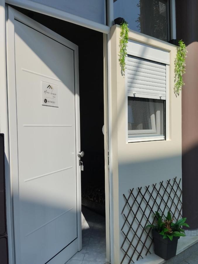 Mini House Apartament Wolos