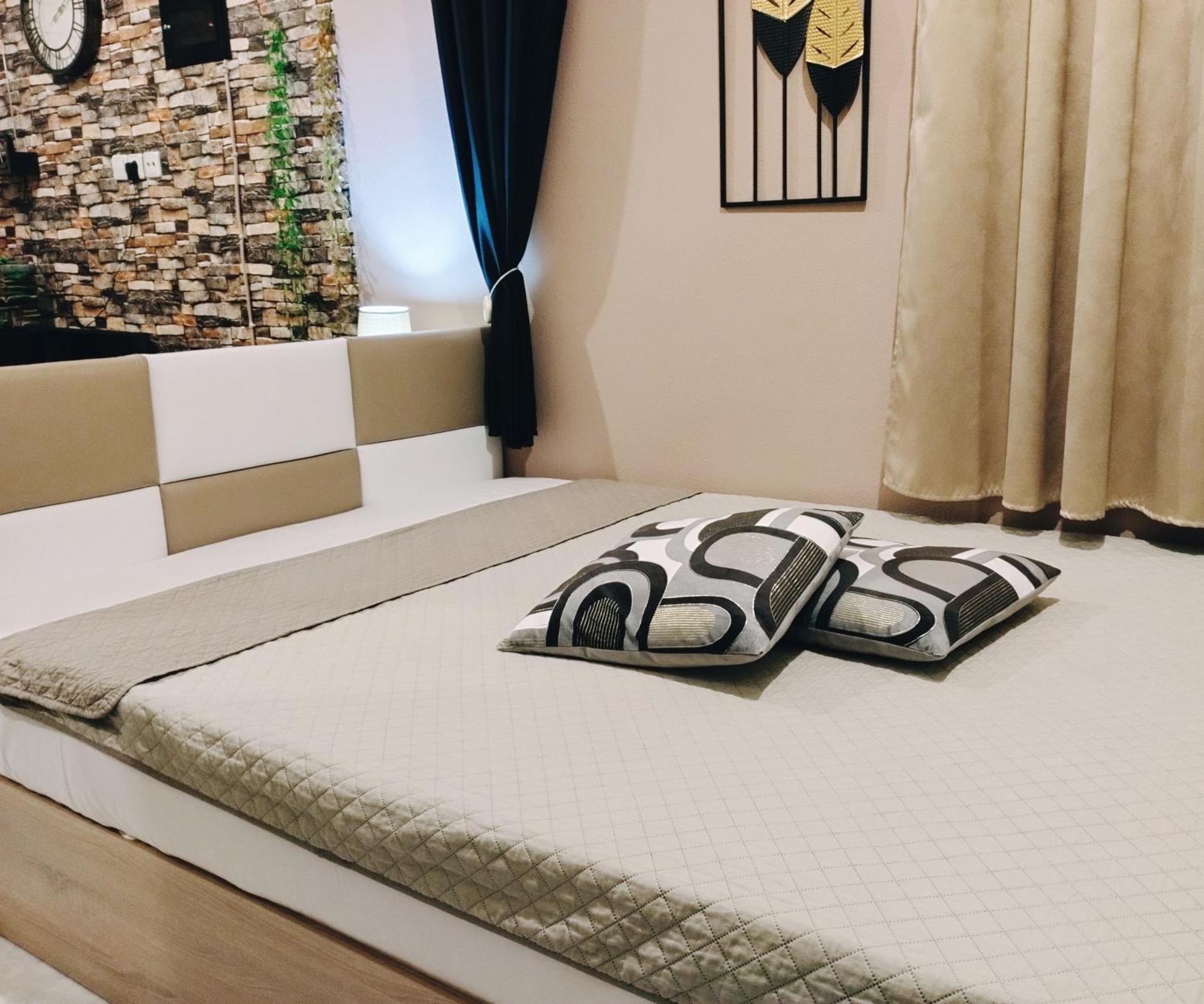 Mini House Apartment *