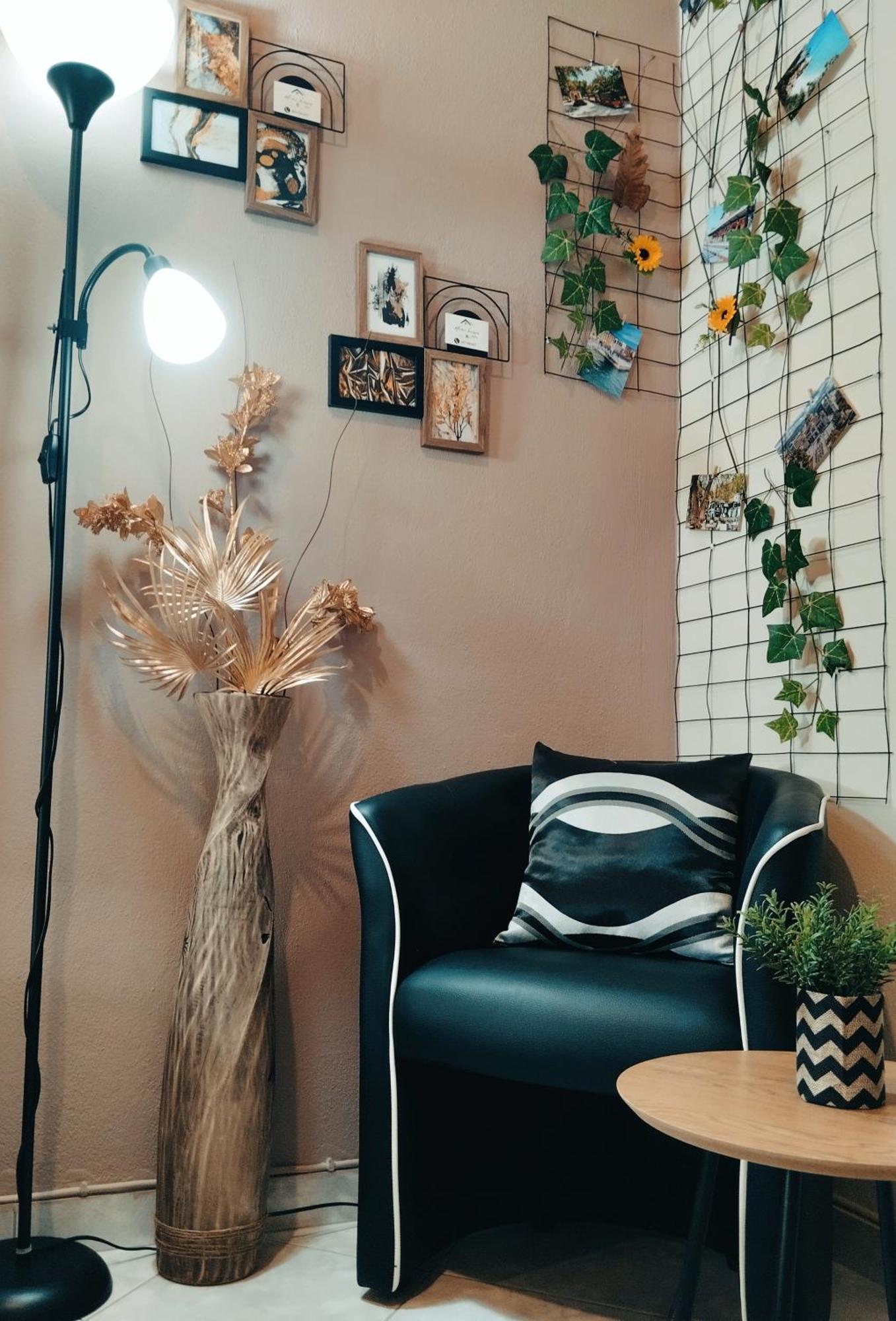 Apartament Mini House *