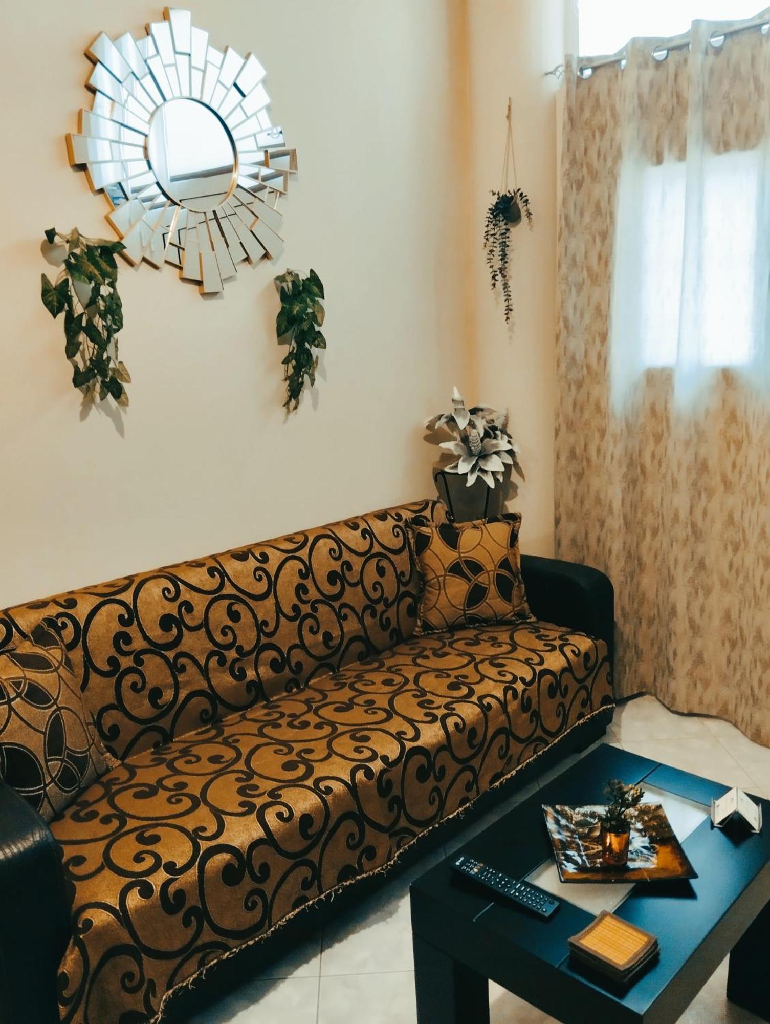 Mini House